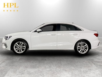 Used Audi A3 2023 for sale - 79196670: Photo