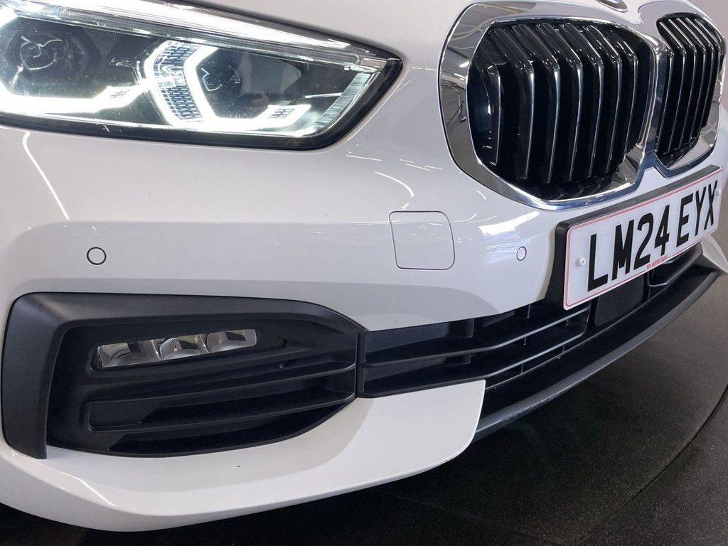 Used BMW 1 Series 2024 for sale - 76840996: Photo 11