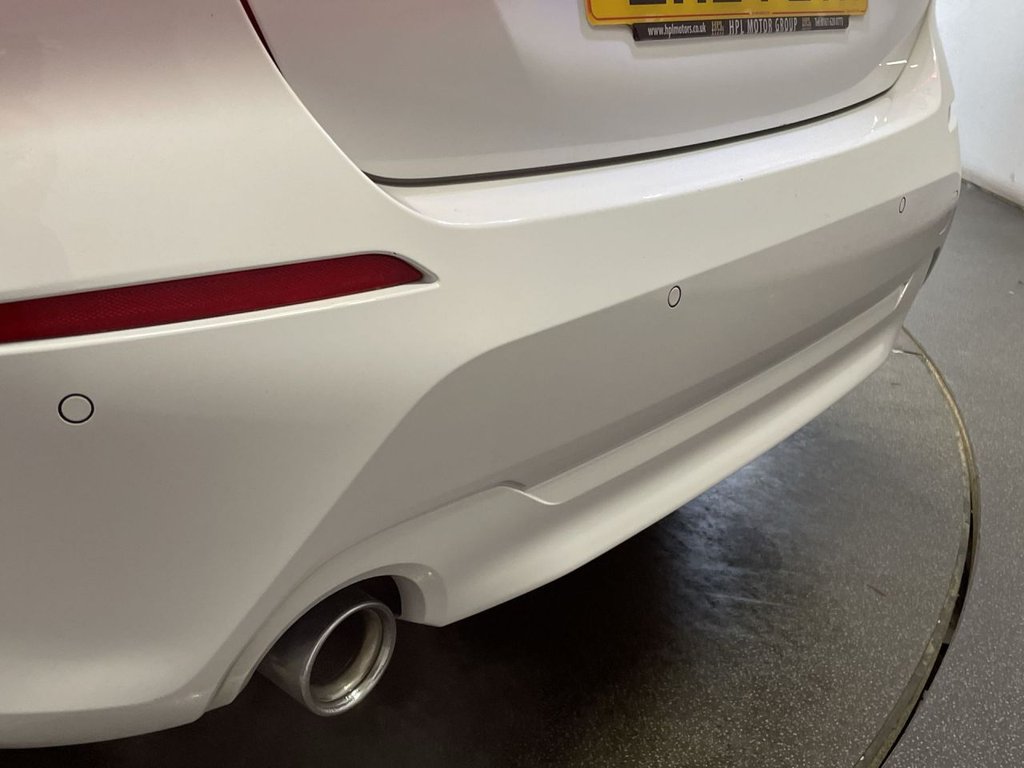 Used BMW 1 Series 2024 for sale - 76840996: Photo 14