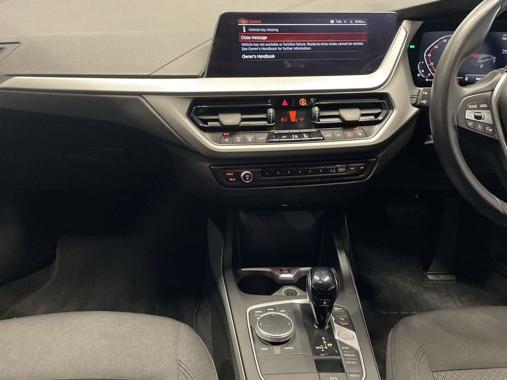 Used BMW 1 Series 2024 for sale - 76840996: Photo 16