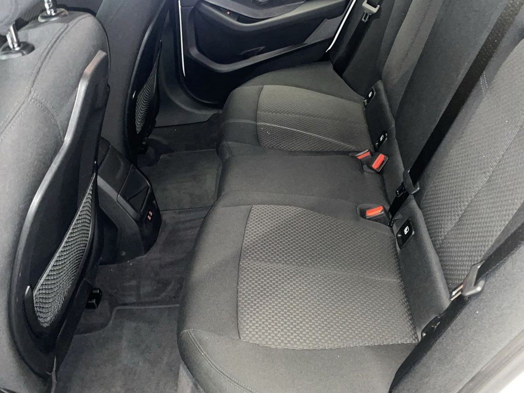 Used BMW 1 Series 2024 for sale - 76840996: Photo 18