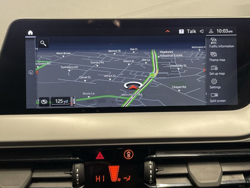 Used BMW 1 Series 2024 for sale - 76840996: Photo 19