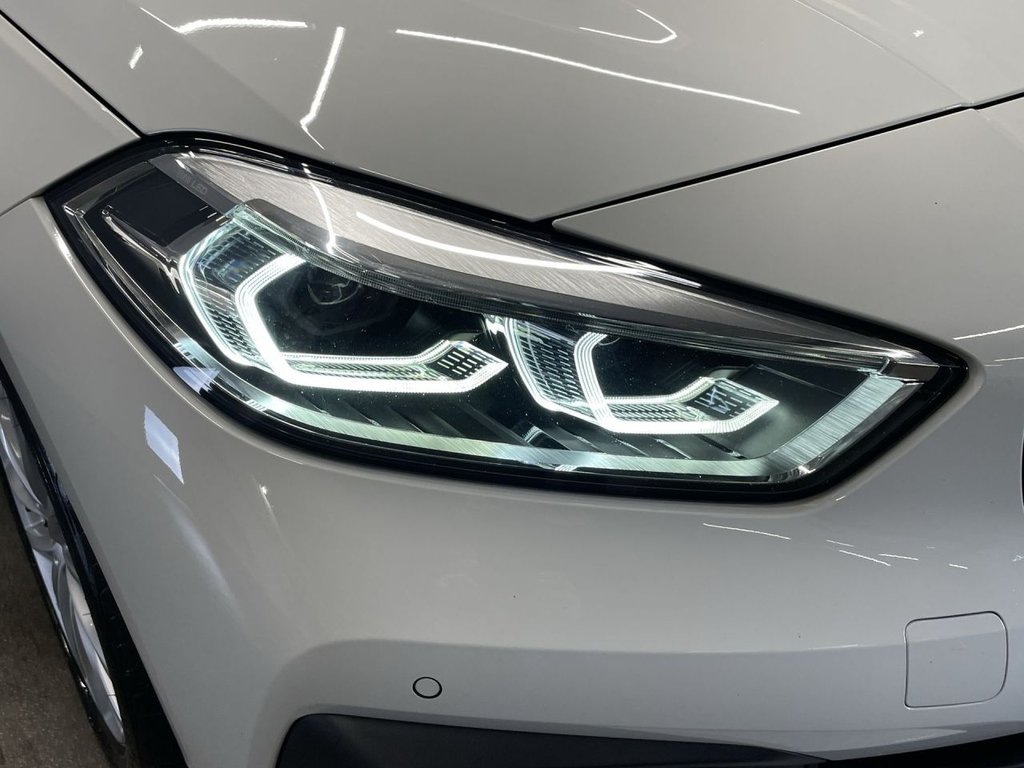 Used BMW 1 Series 2024 for sale - 76840996: Photo 22