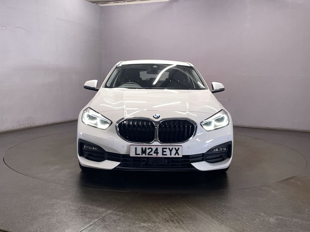 Used BMW 1 Series 2024 for sale - 76840996: Photo 3