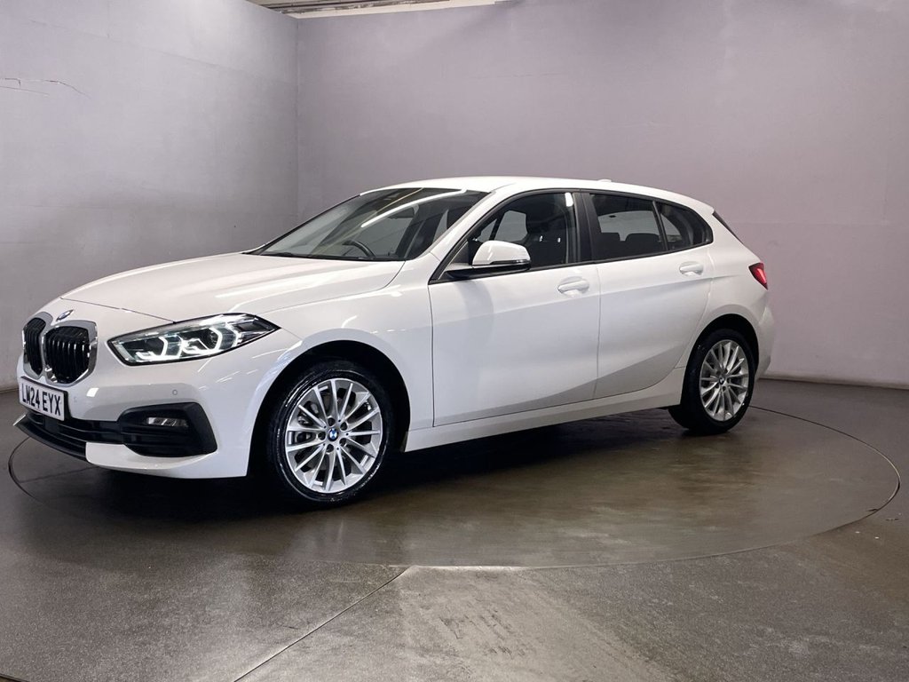 Used BMW 1 Series 2024 for sale - 76840996: Photo 4