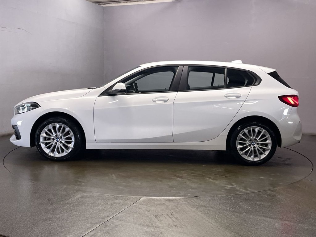 Used BMW 1 Series 2024 for sale - 76840996: Photo 5