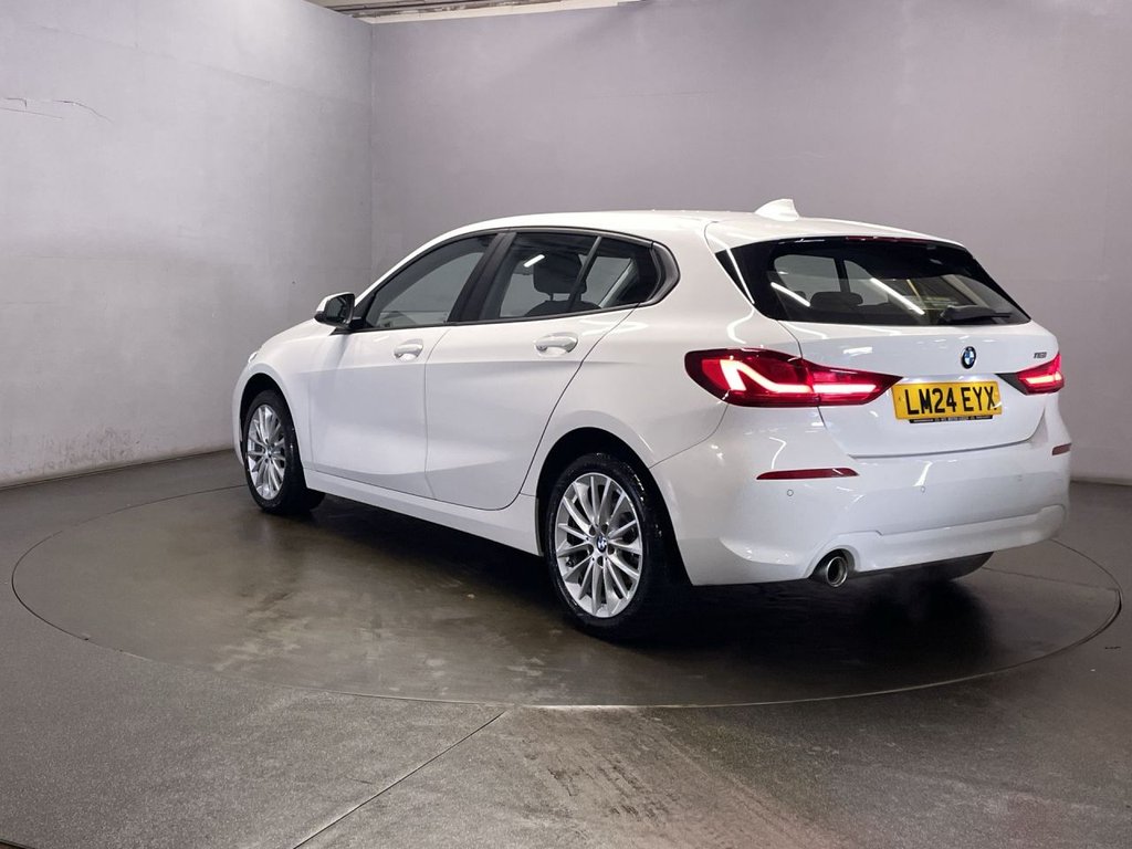 Used BMW 1 Series 2024 for sale - 76840996: Photo 6