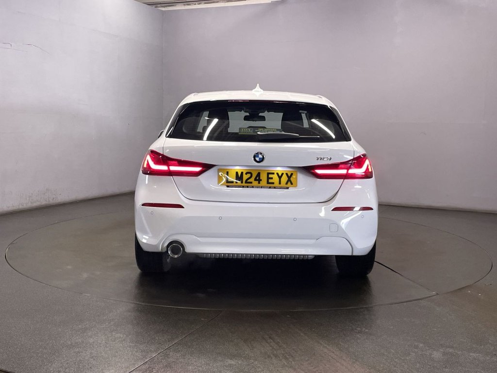 Used BMW 1 Series 2024 for sale - 76840996: Photo 7