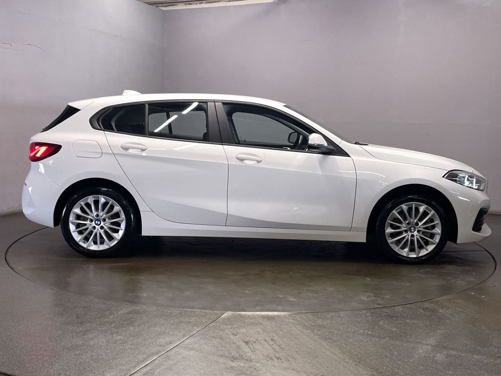 Used BMW 1 Series 2024 for sale - 76840996: Photo 9