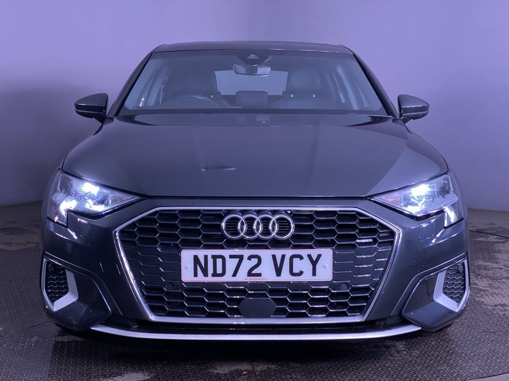 Used Audi A3 2023 for sale - 77546772: Photo 10