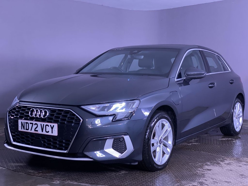 Used Audi A3 2023 for sale - 77546772: Photo 11