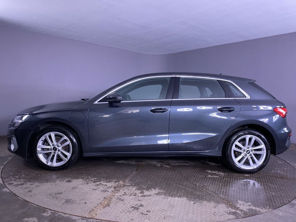 Used Audi A3 2023 for sale - 77546772: Photo 12