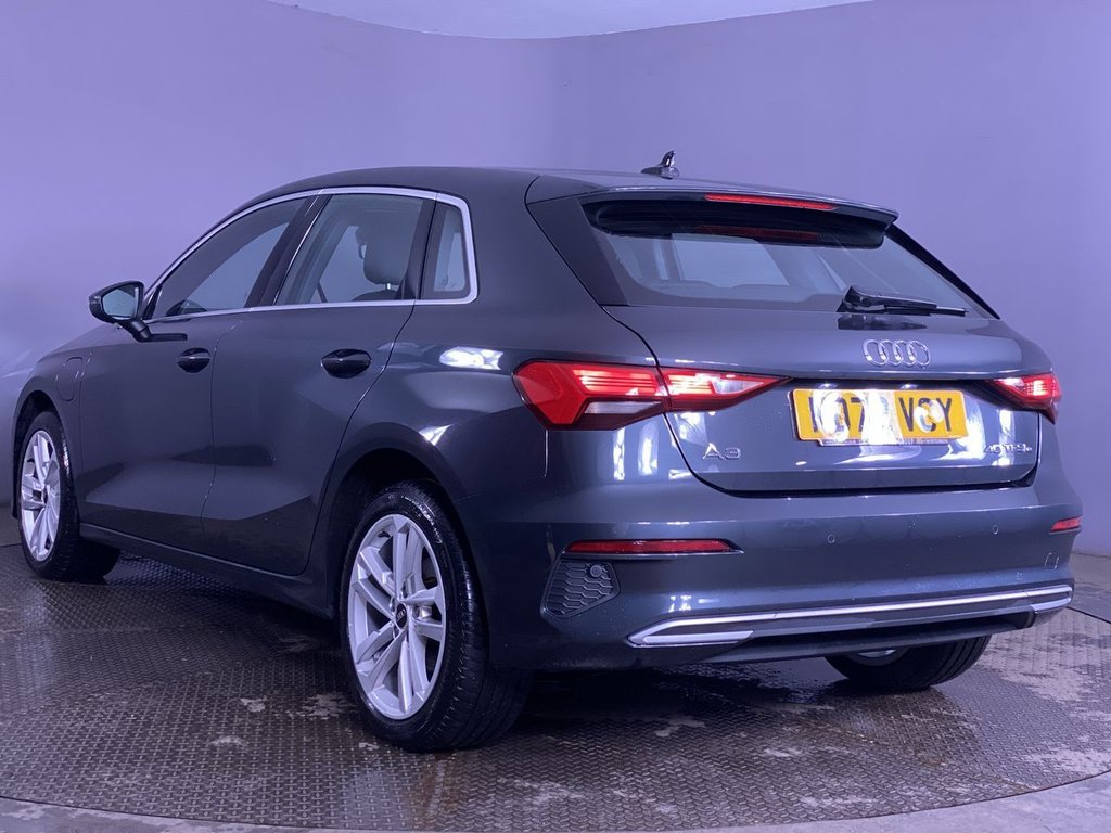 Used Audi A3 2023 for sale - 77546772: Photo 13