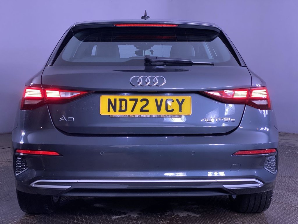 Used Audi A3 2023 for sale - 77546772: Photo 14