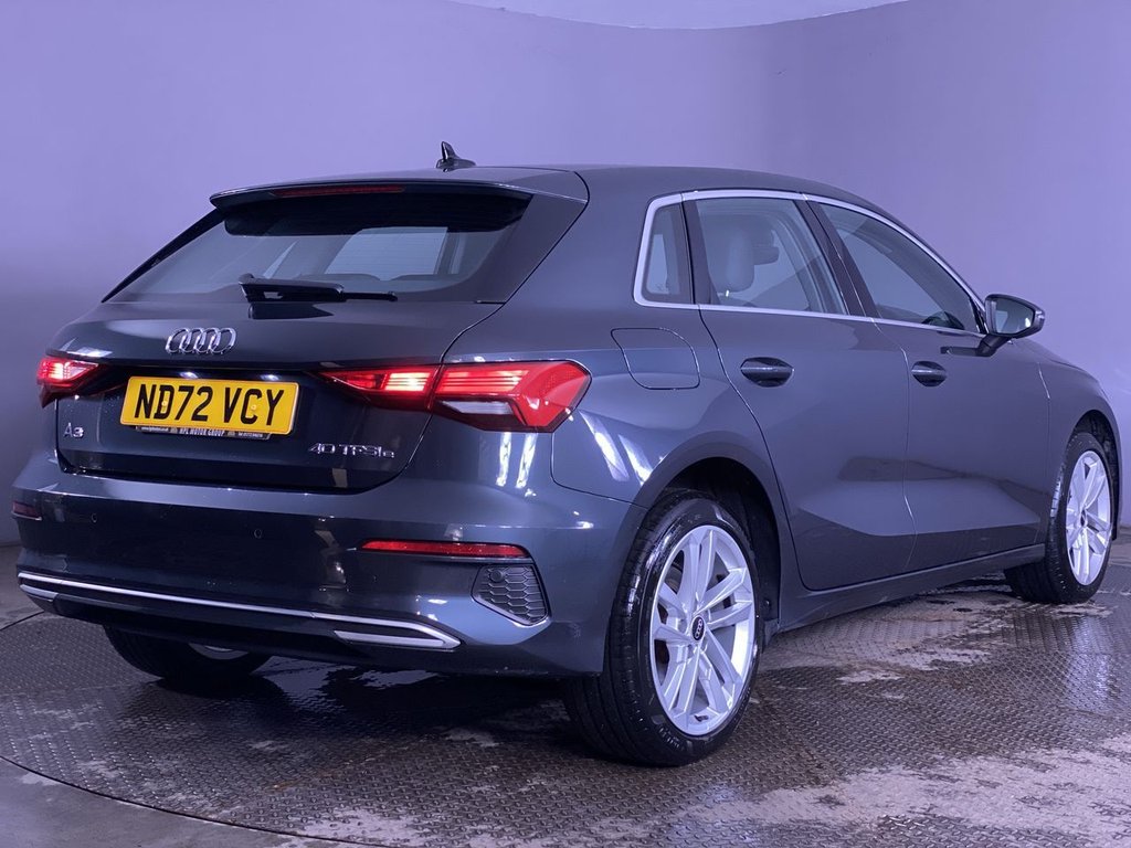 Used Audi A3 2023 for sale - 77546772: Photo 15