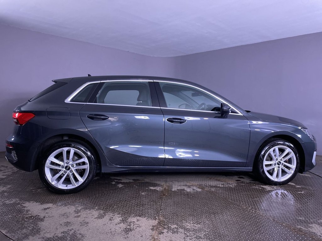 Used Audi A3 2023 for sale - 77546772: Photo 16