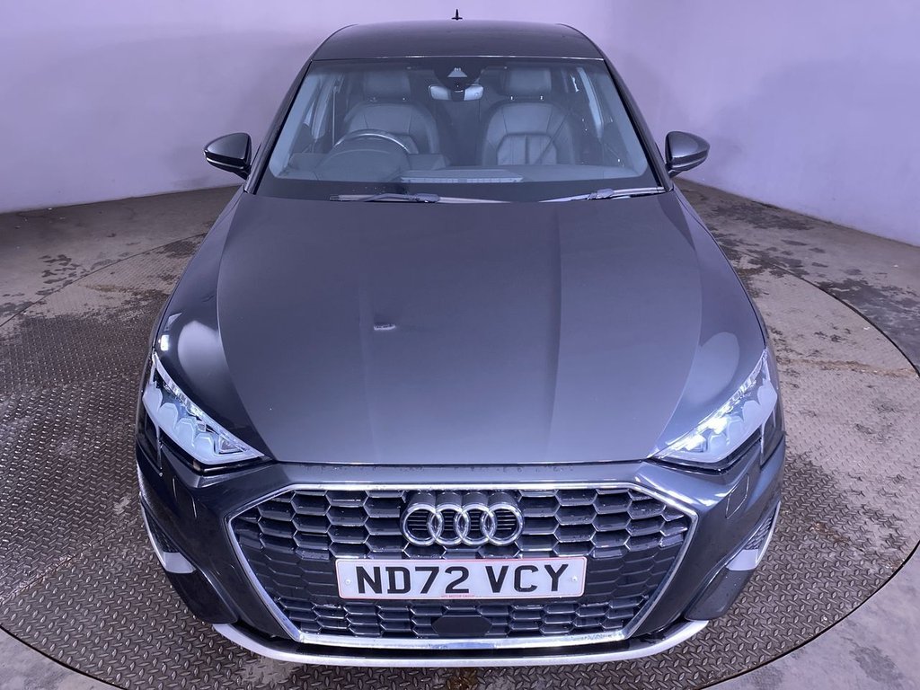 Used Audi A3 2023 for sale - 77546772: Photo 17