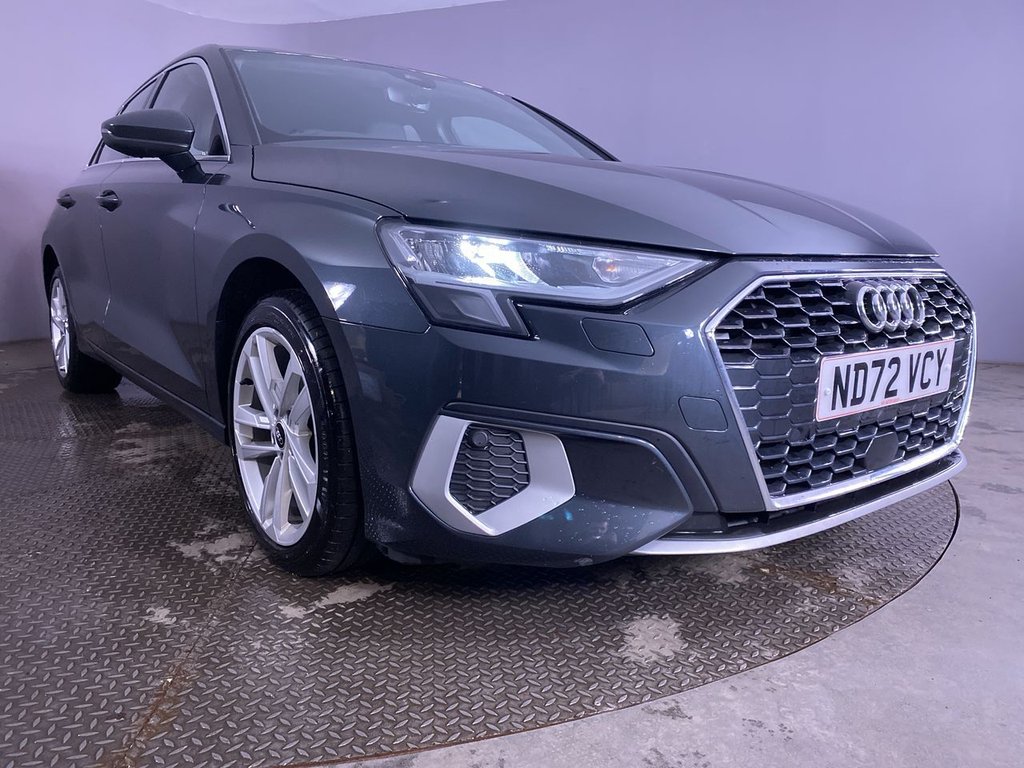 Used Audi A3 2023 for sale - 77546772: Photo 18