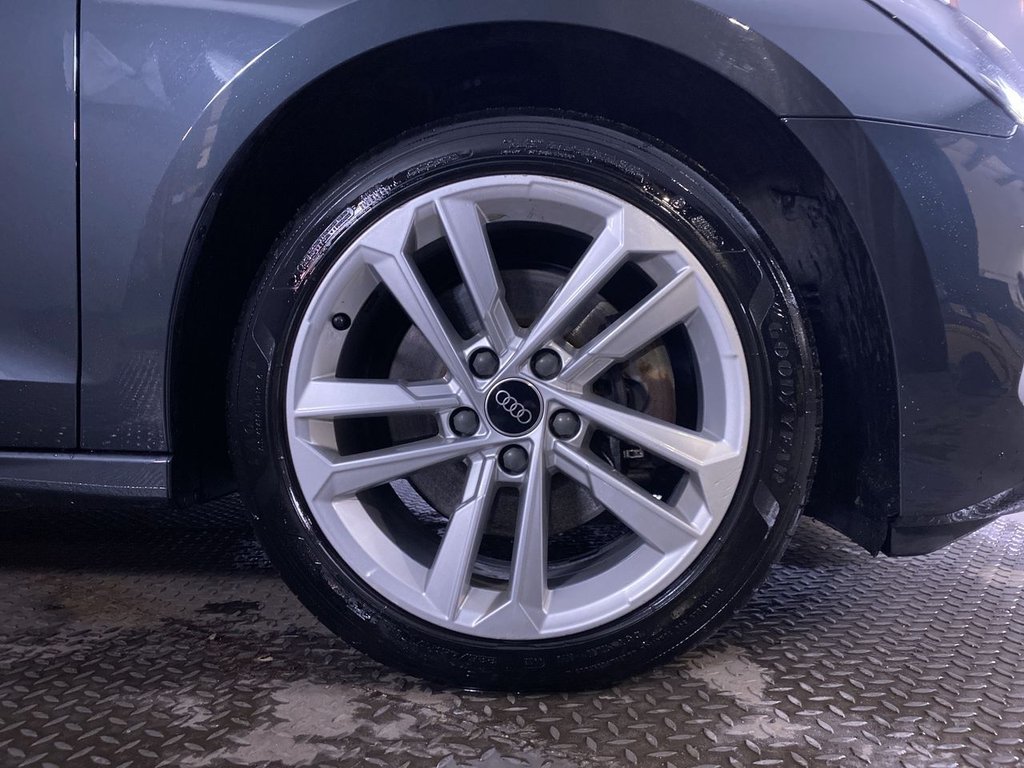 Used Audi A3 2023 for sale - 77546772: Photo 19