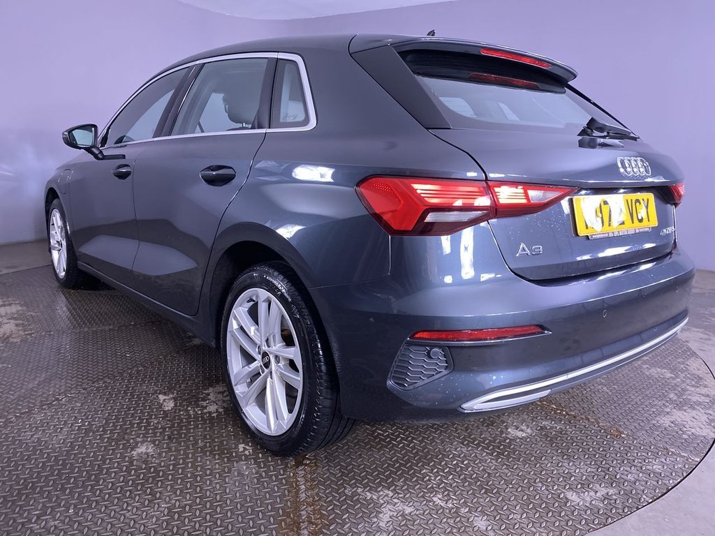 Used Audi A3 2023 for sale - 77546772: Photo 21