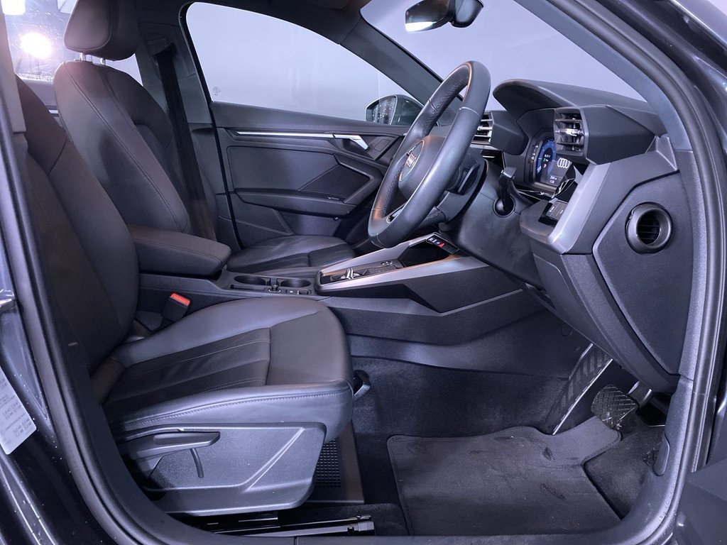 Used Audi A3 2023 for sale - 77546772: Photo 22