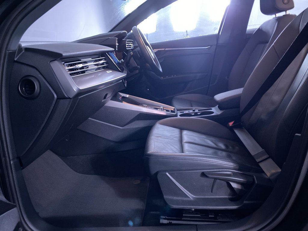 Used Audi A3 2023 for sale - 77546772: Photo 24