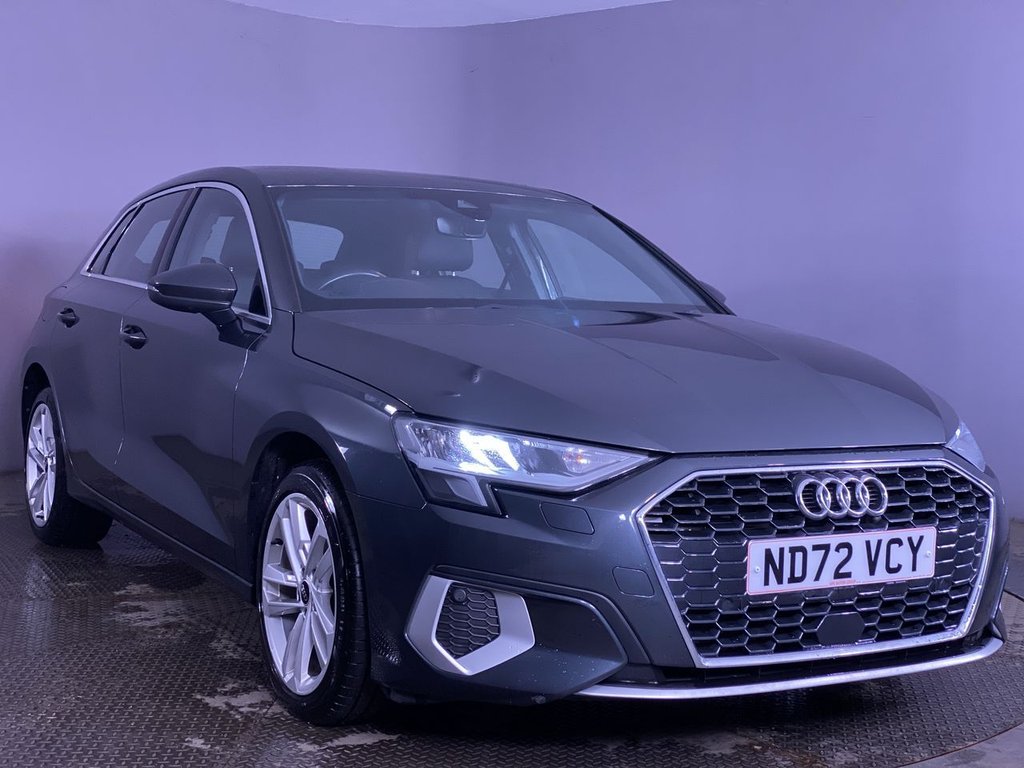 Used Audi A3 2023 for sale - 77546772: Photo 8