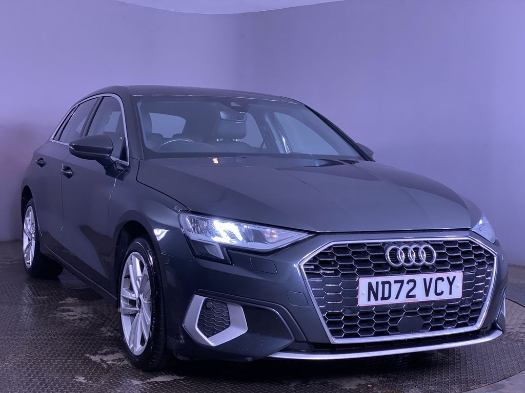 Used Audi A3 2023 for sale - 77546772: Photo 9