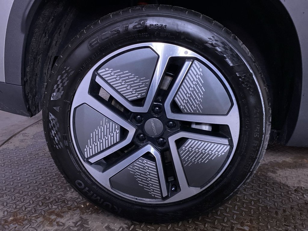 Used Omoda OMODA E5 2025 for sale - 77172100: Photo 12