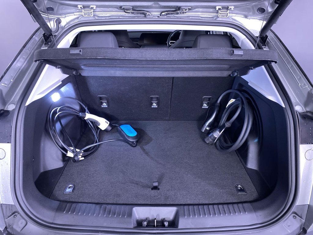 Used Omoda OMODA E5 2025 for sale - 77172100: Photo 13