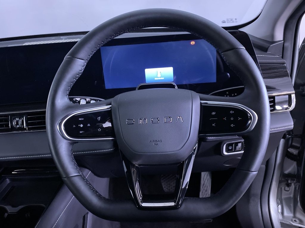 Used Omoda OMODA E5 2025 for sale - 77172100: Photo 16
