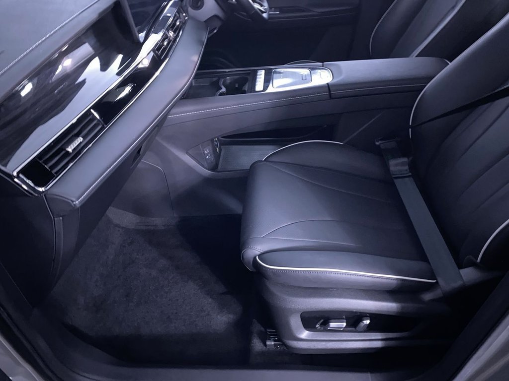 Used Omoda OMODA E5 2025 for sale - 77172100: Photo 17