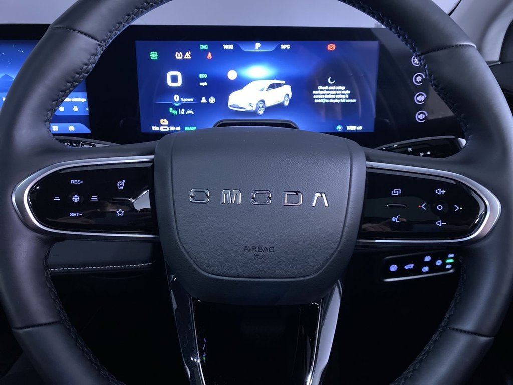 Used Omoda OMODA E5 2025 for sale - 77172100: Photo 22