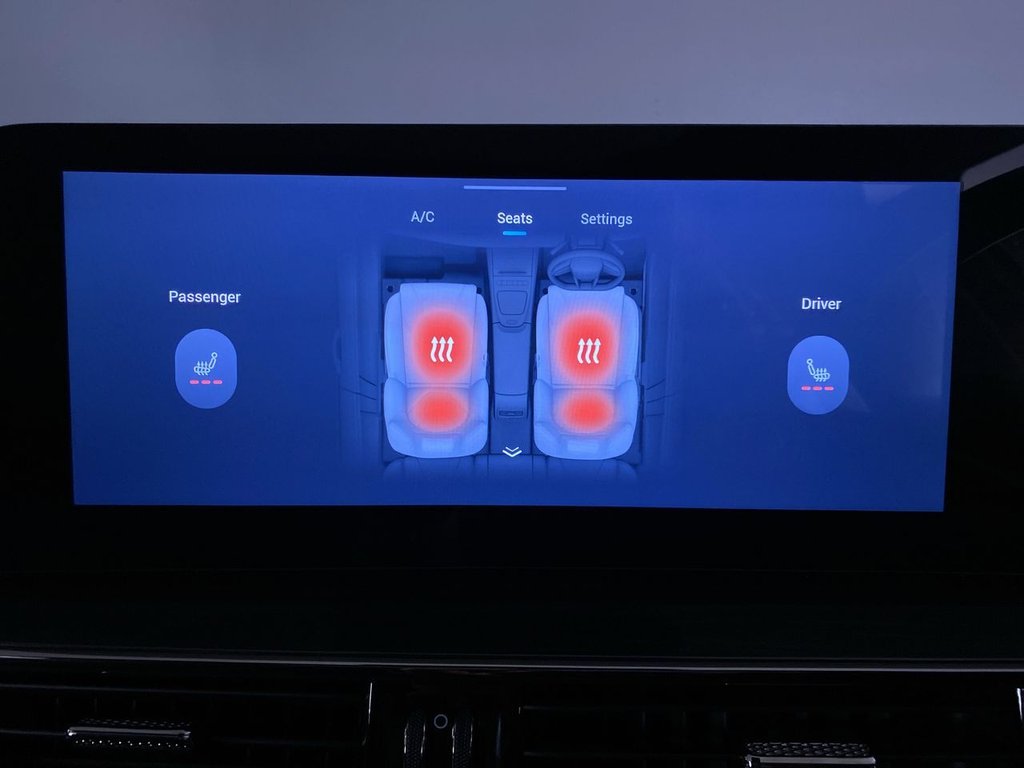 Used Omoda OMODA E5 2025 for sale - 77172100: Photo 25