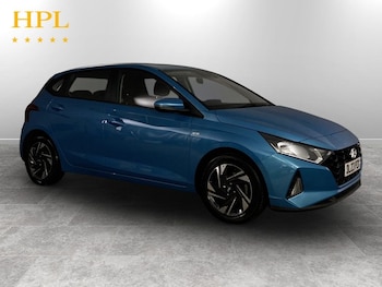 Used Hyundai i20 2023 for sale - 79358145: Photo