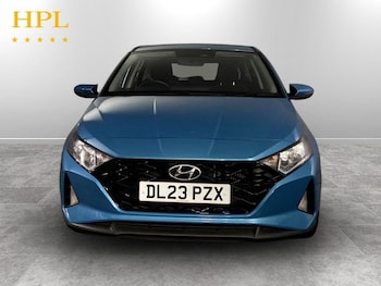 Used Hyundai i20 2023 for sale - 79358145: Photo