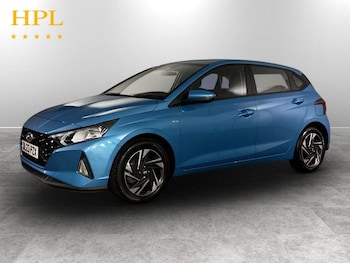 Used Hyundai i20 2023 for sale - 79358145: Photo