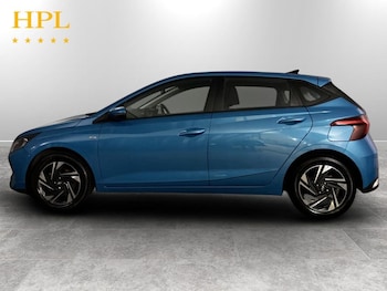 Used Hyundai i20 2023 for sale - 79358145: Photo