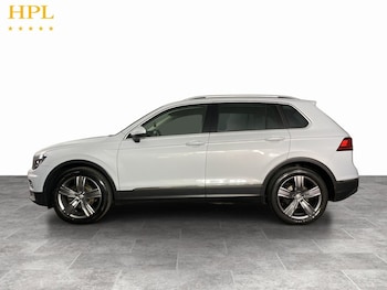Used Volkswagen Tiguan 2018 for sale - 79562515: Photo