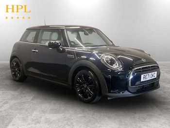 Used MINI Hatch 2021 for sale - 78569614: Photo