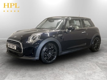 Used MINI Hatch 2021 for sale - 78569614: Photo