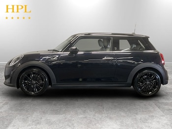 Used MINI Hatch 2021 for sale - 78569614: Photo