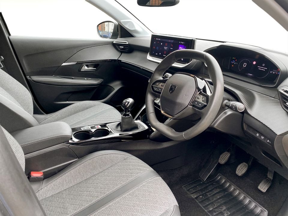 Used Peugeot 208 2024 for sale - 78069057: Photo 12