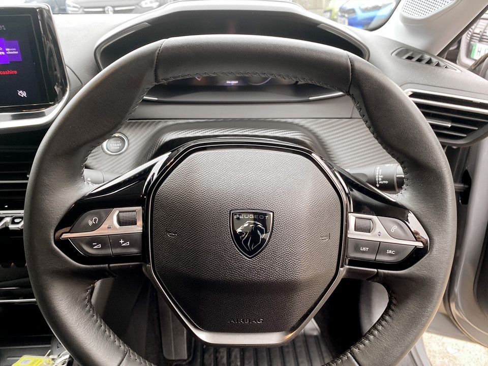 Used Peugeot 208 2024 for sale - 78069057: Photo 13