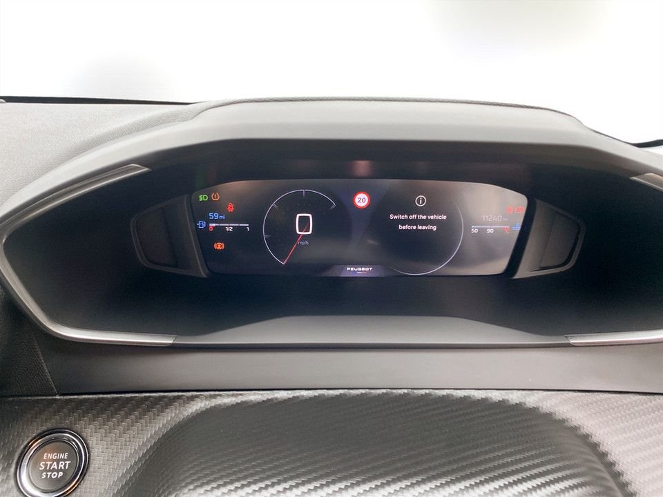 Used Peugeot 208 2024 for sale - 78069057: Photo 14