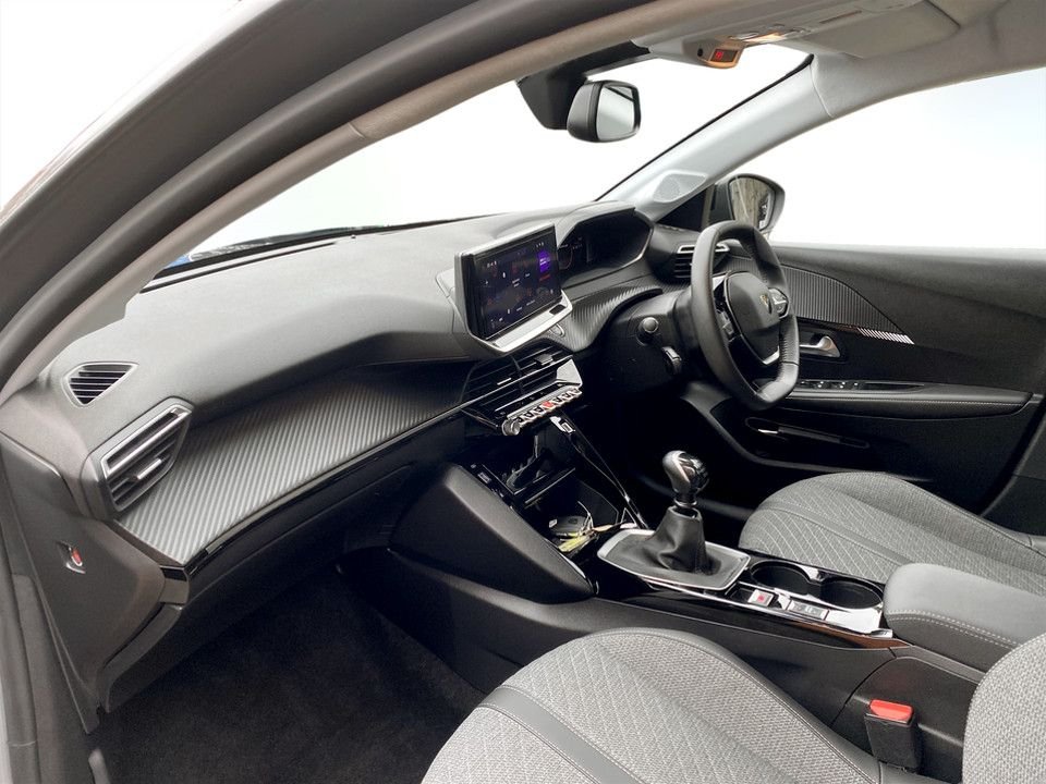 Used Peugeot 208 2024 for sale - 78069057: Photo 15