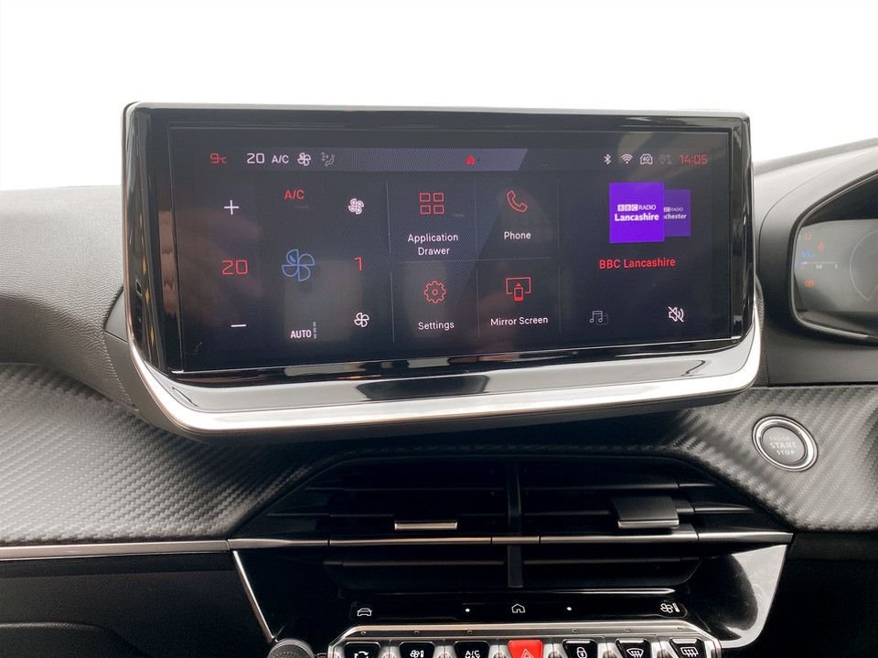 Used Peugeot 208 2024 for sale - 78069057: Photo 16