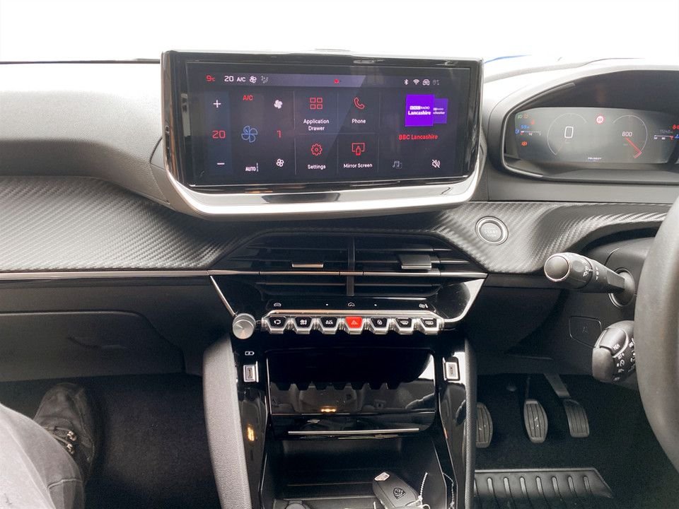 Used Peugeot 208 2024 for sale - 78069057: Photo 18