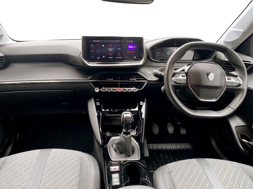 Used Peugeot 208 2024 for sale - 78069057: Photo 19