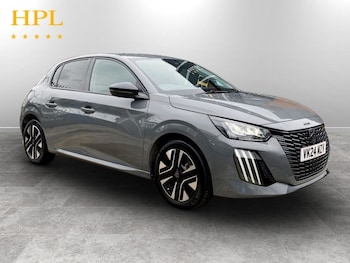 Used Peugeot 208 2024 for sale - 78069057: Photo